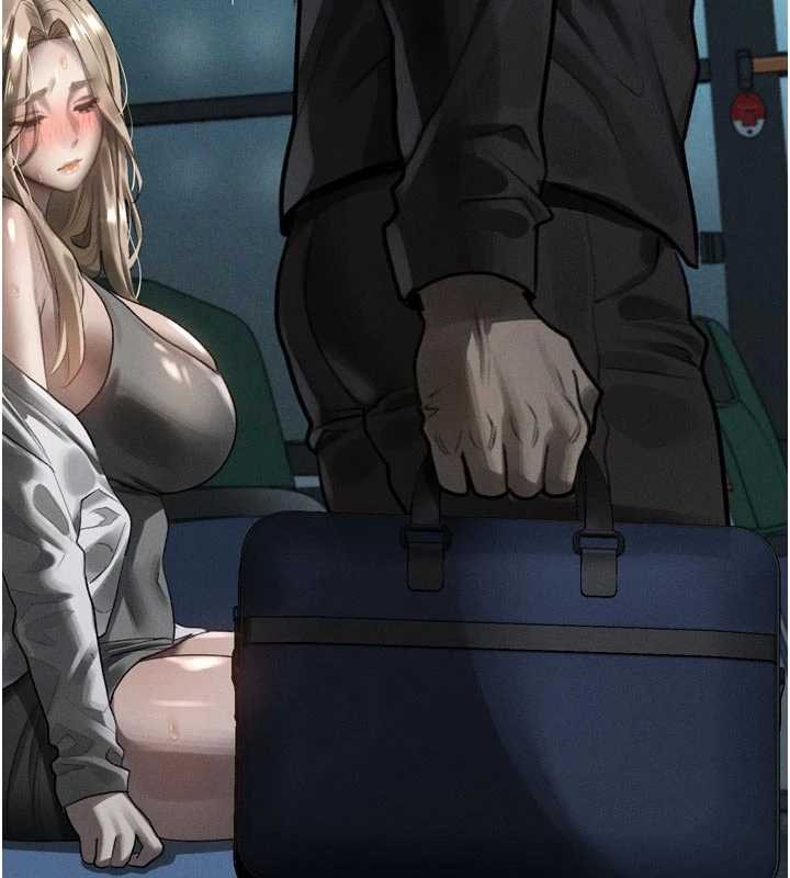 堕落物语2第43話-難以抗拒的赤裸色誘