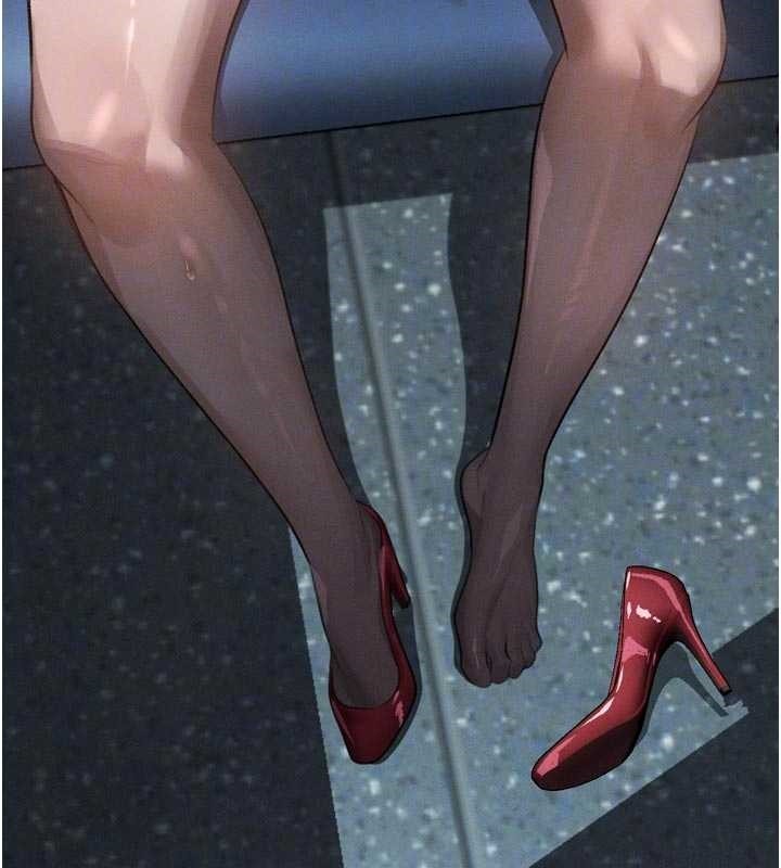 堕落物语2第43話-難以抗拒的赤裸色誘