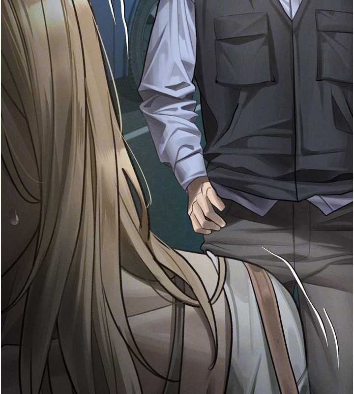 堕落物语2第43話-難以抗拒的赤裸色誘