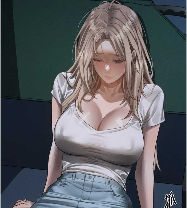 堕落物语2第43話-難以抗拒的赤裸色誘