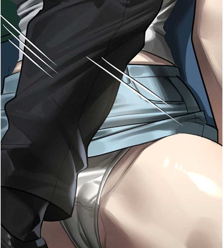 堕落物语2第43話-難以抗拒的赤裸色誘