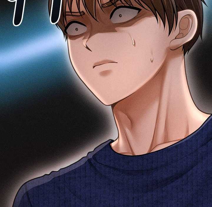 会长家的小儿子第49話