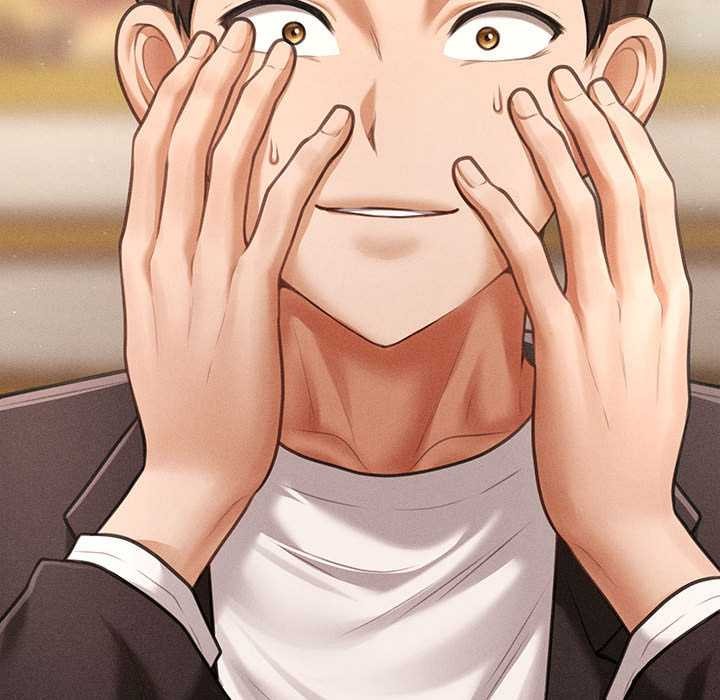 会长家的小儿子第49話