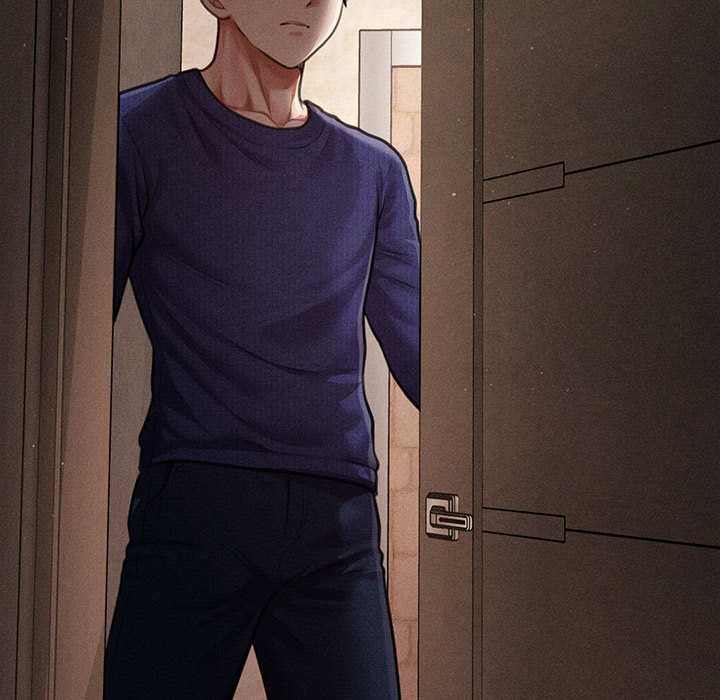 会长家的小儿子第49話