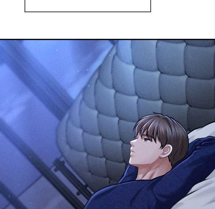 会长家的小儿子第49話