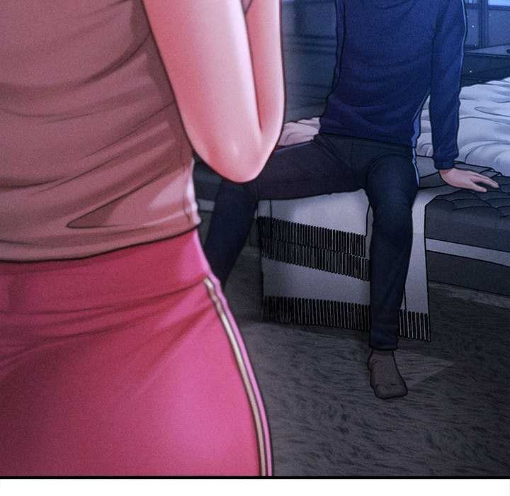 会长家的小儿子第49話