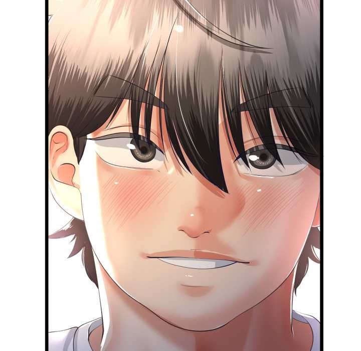 与初恋的以外同居第50話