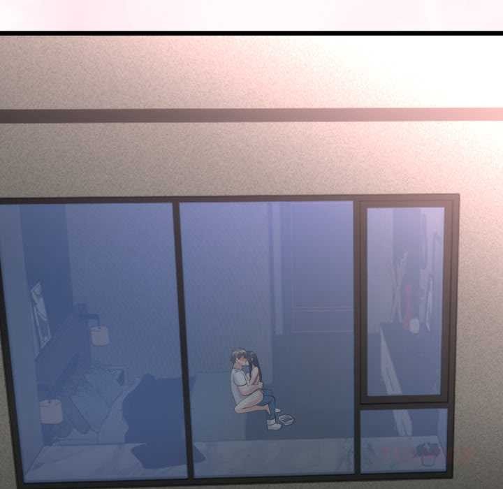 与初恋的以外同居第50話