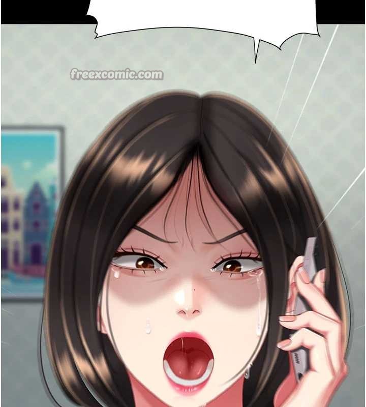 復仇母女丼第136話-家人是唯一軟肋