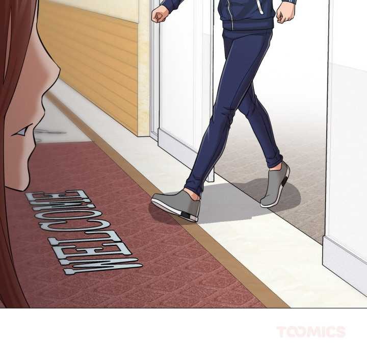 换身恋人第30話