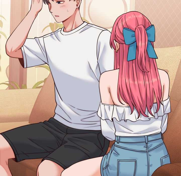 少爺的替身第36話