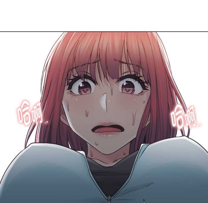 轻触!解除封印第42話