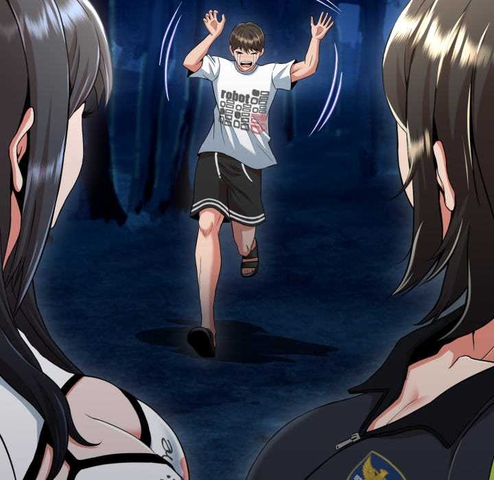 黑帮千金养成记第10話