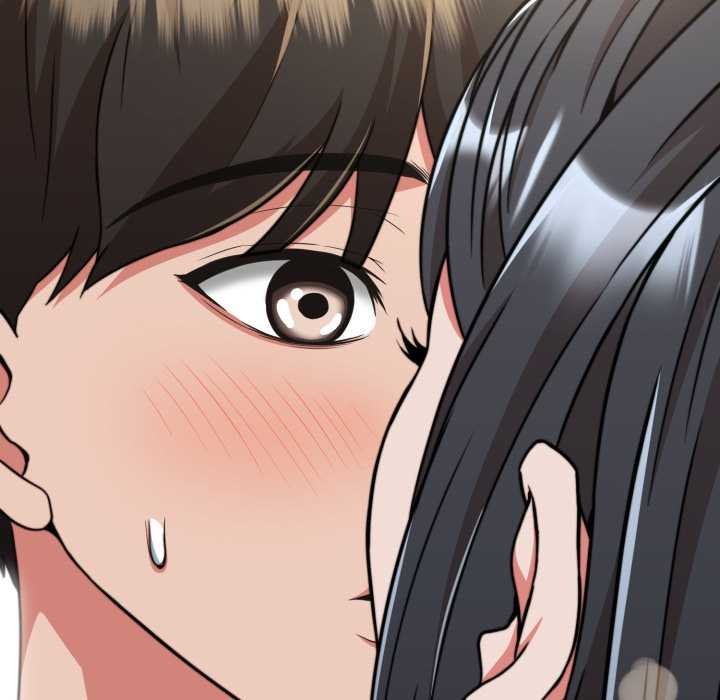 黑帮千金养成记第10話