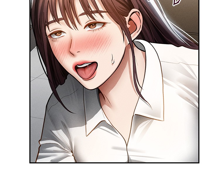 私密视角第63話-阿姨積極的一面♥