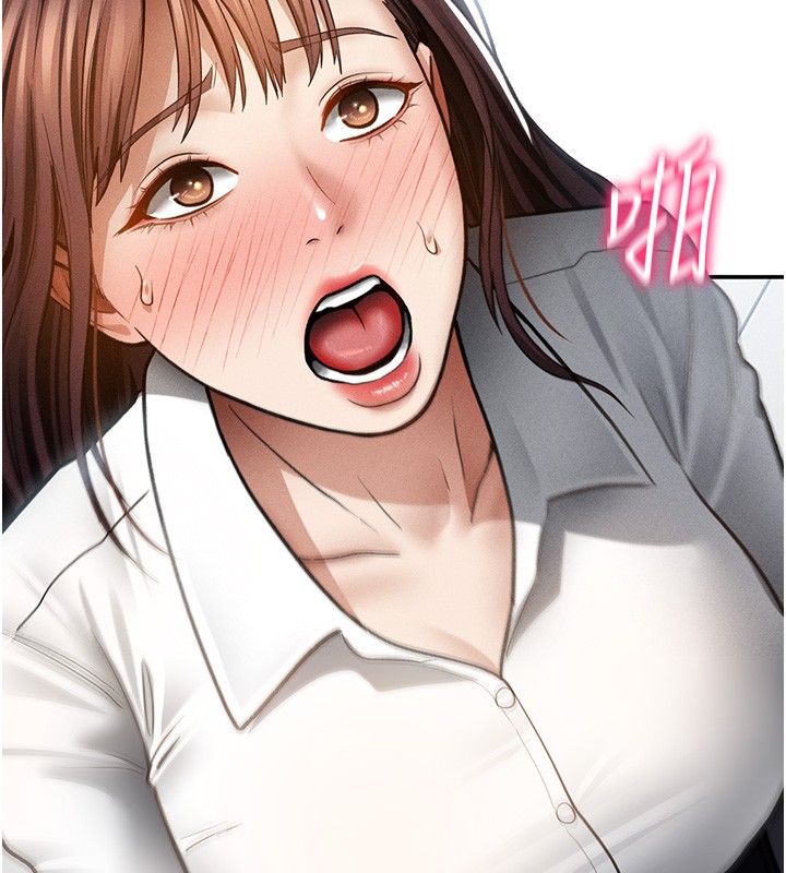 私密视角第63話-阿姨積極的一面♥