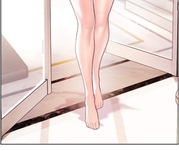 老師的親密指導第83話-吃老師的唇當前菜