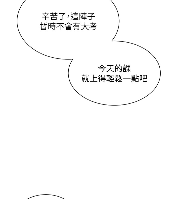 老師的親密指導第83話-吃老師的唇當前菜