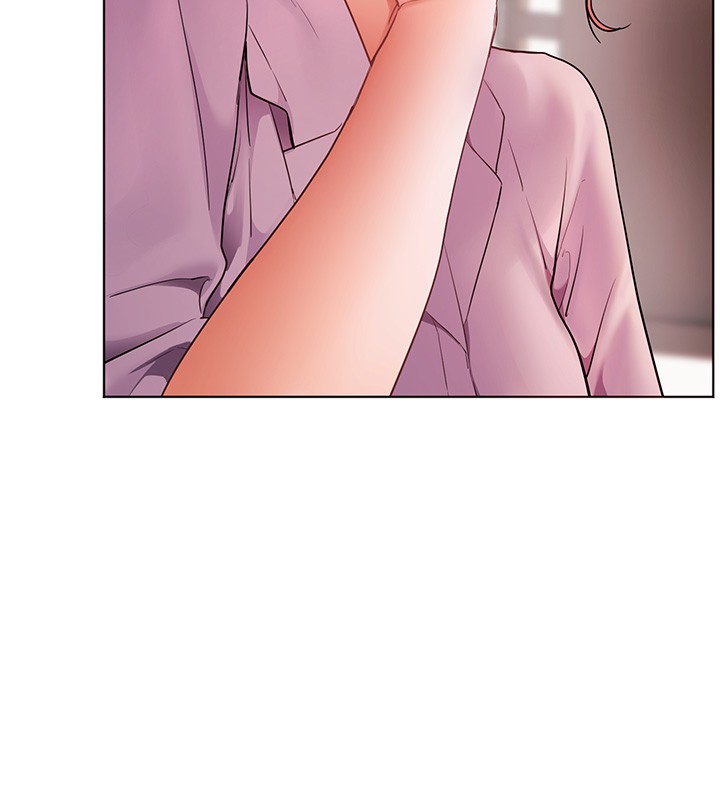 老師的親密指導第83話-吃老師的唇當前菜