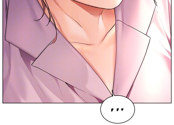 老師的親密指導第83話-吃老師的唇當前菜