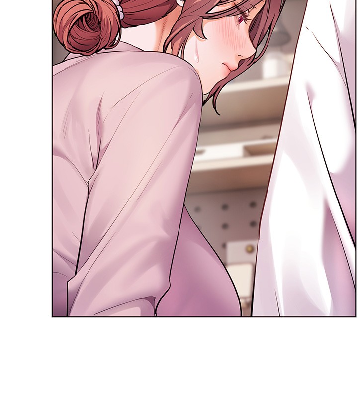 老師的親密指導第83話-吃老師的唇當前菜