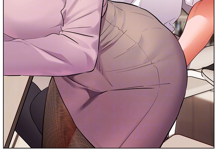 老師的親密指導第83話-吃老師的唇當前菜