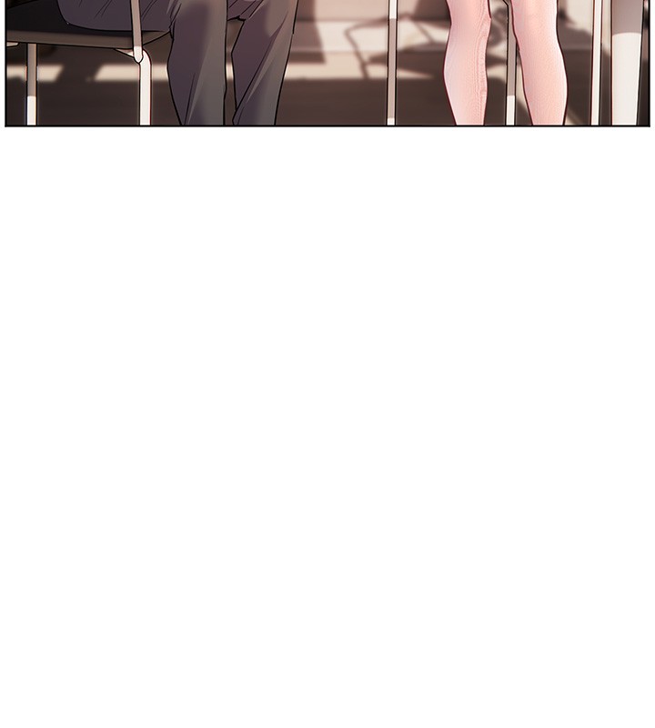 老師的親密指導第83話-吃老師的唇當前菜