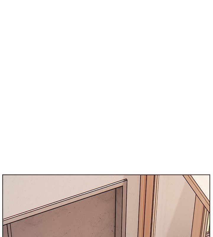 老師的親密指導第83話-吃老師的唇當前菜