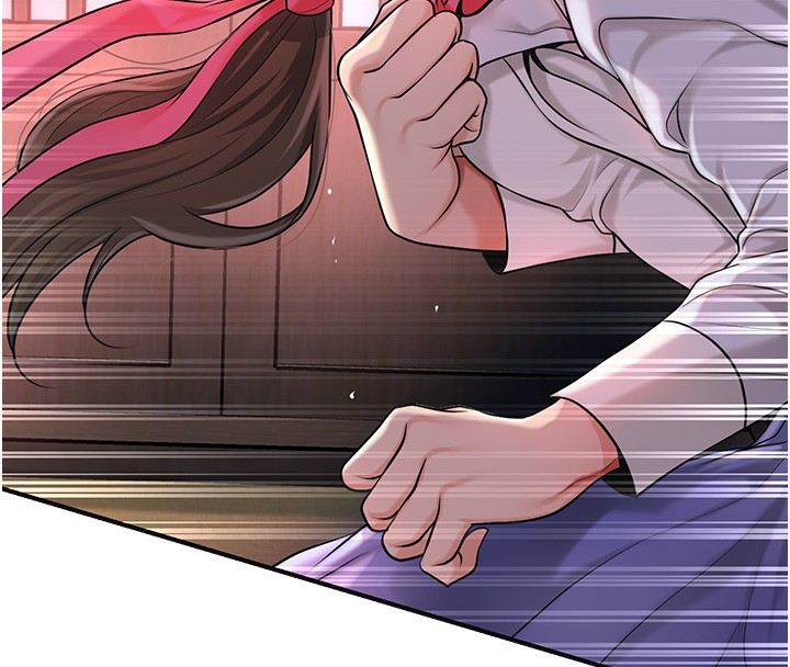 花容湿色:取花点第87話-用身體付出代價