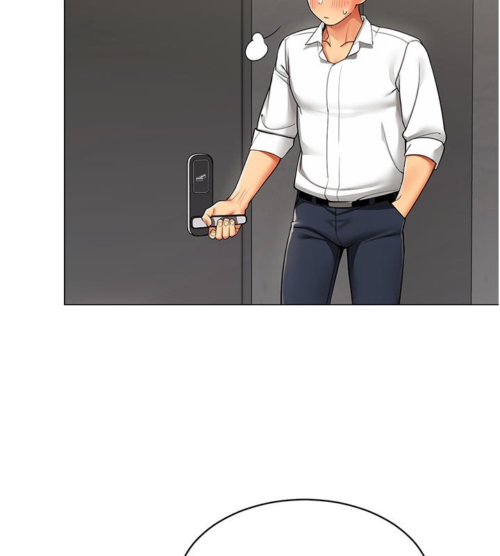 女同事太犯规第10話-人間胸器出現