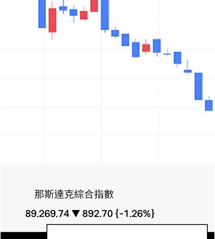 华尔街夜色第1话-玩股票和做爱并无区别