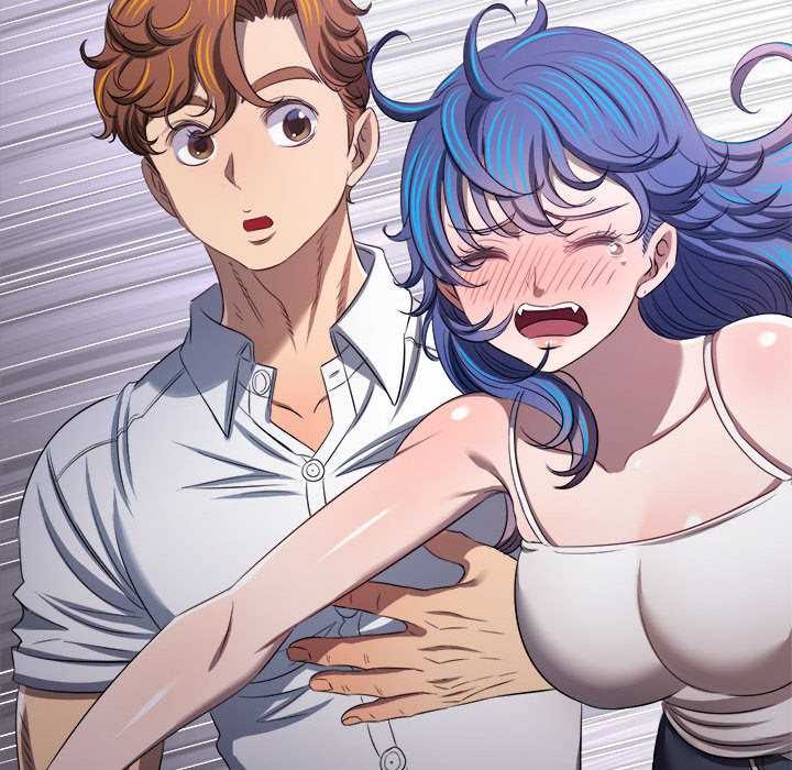 难缠小恶女第288話