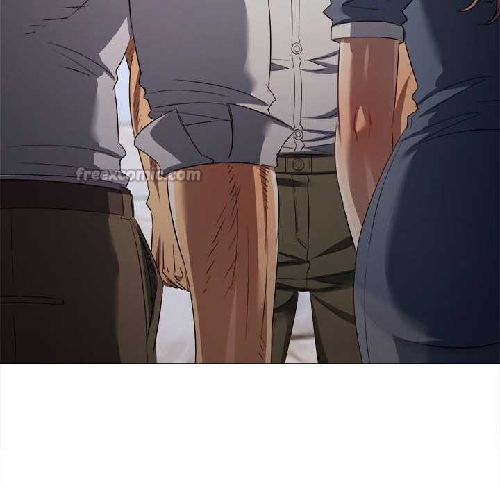 难缠小恶女第288話