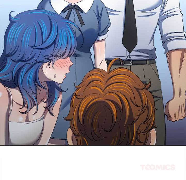 难缠小恶女第288話