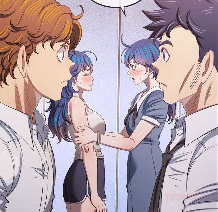 难缠小恶女第288話