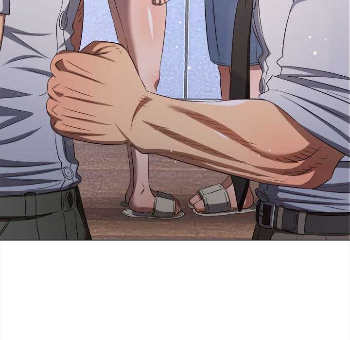 难缠小恶女第288話