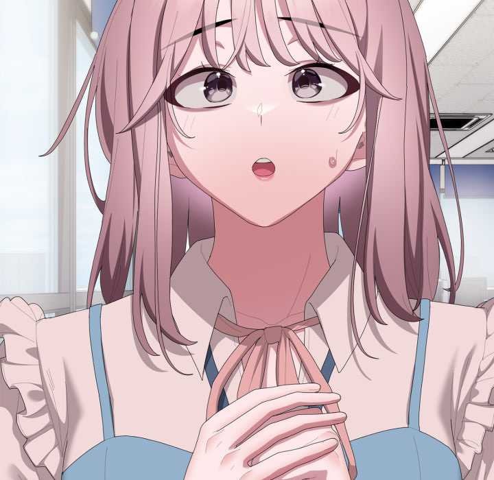 大企业里的小秘密第71話