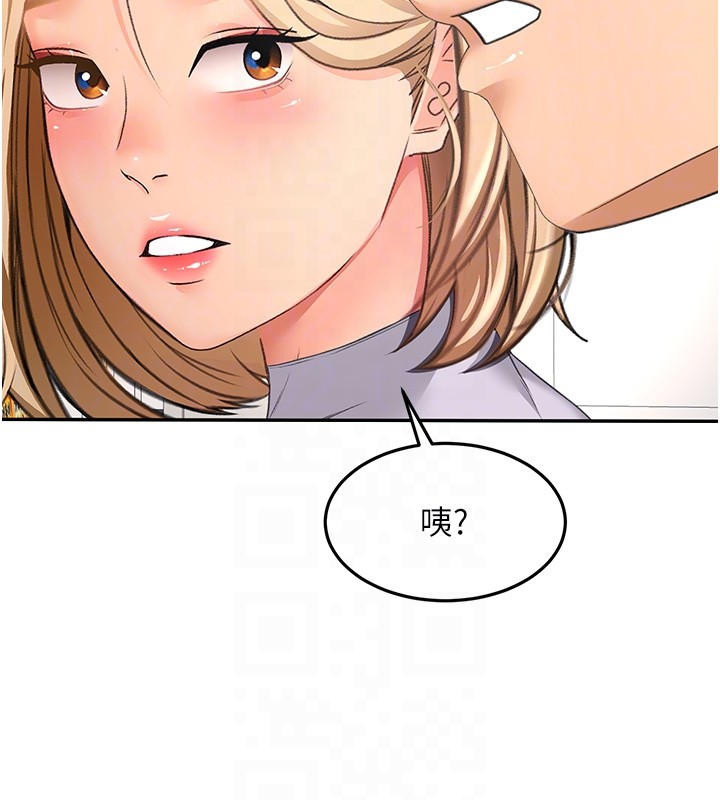 頂加套房的春天第53話-會被客人看到&hellip;!