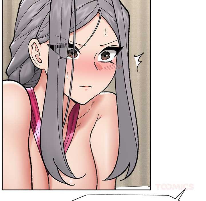 催眠手机第54話