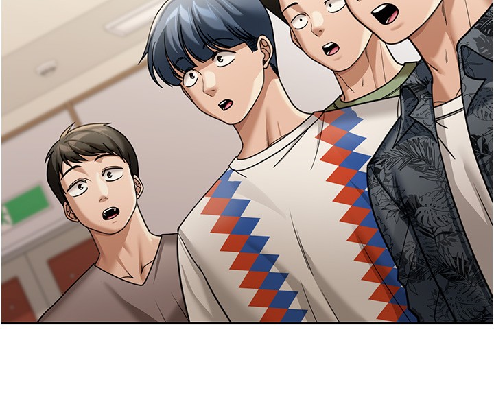 華爾街夜色第5話-第一課，挑選茶妹