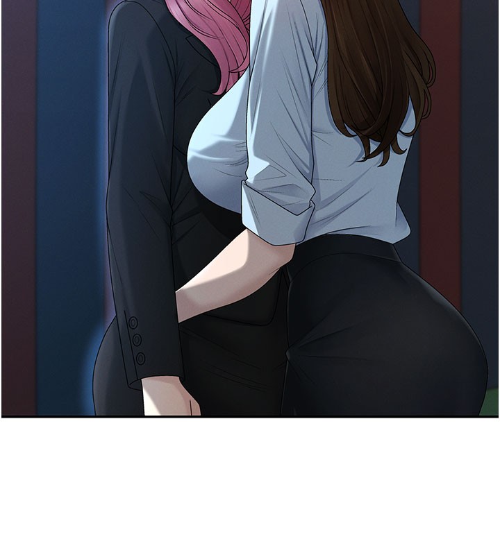 肉体审判第37話-我的小穴是不是最美味的?