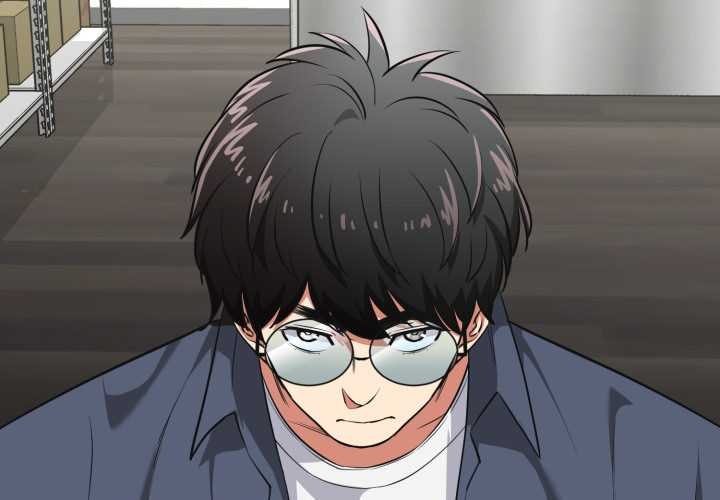 啟動復仇系統第6話