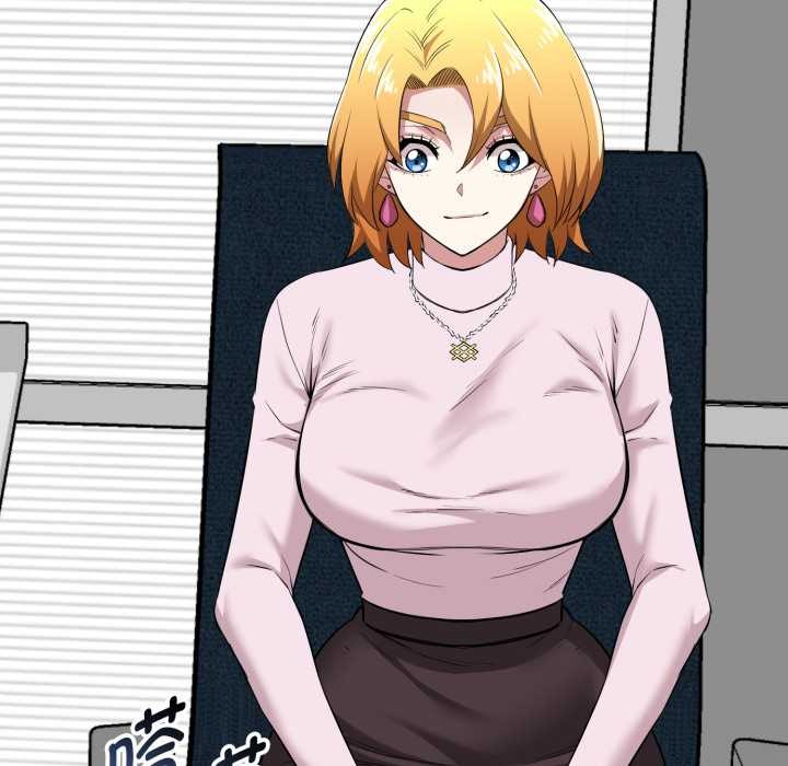 啟動復仇系統第6話