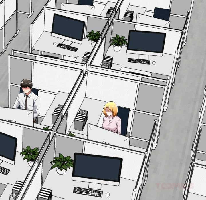 啟動復仇系統第6話