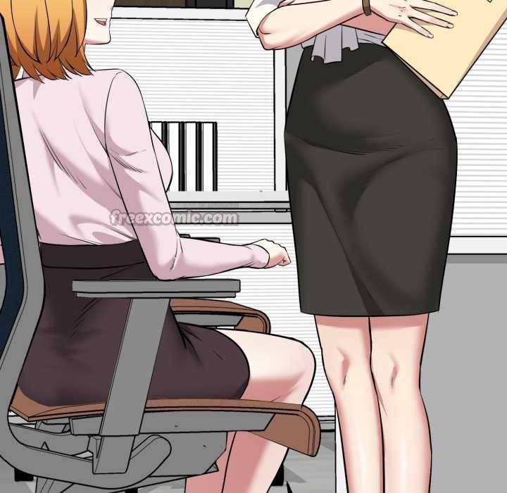 啟動復仇系統第6話