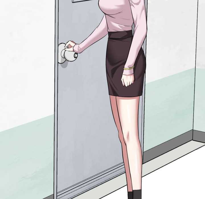 啟動復仇系統第6話