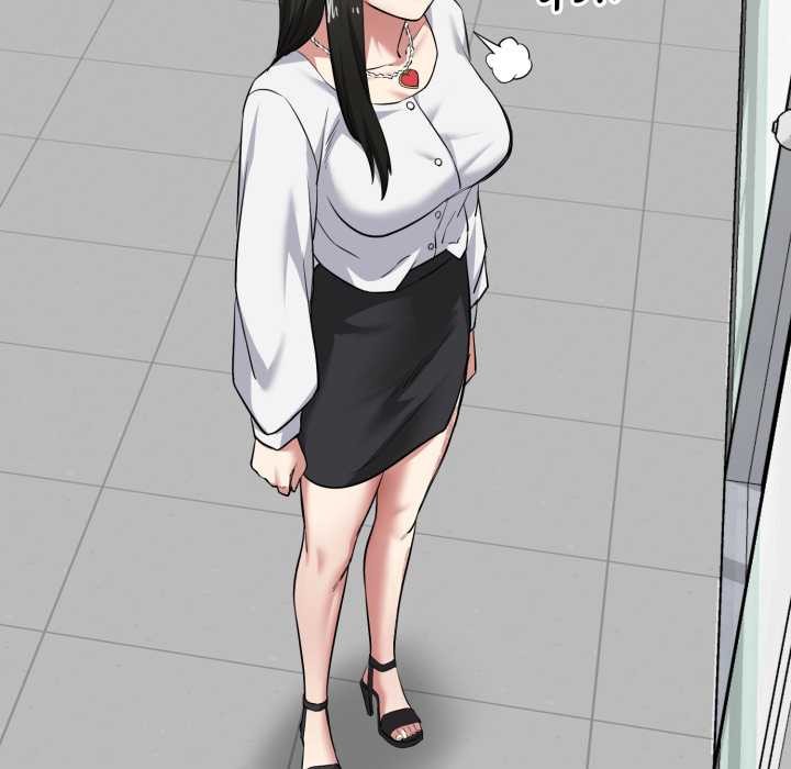 啟動復仇系統第6話