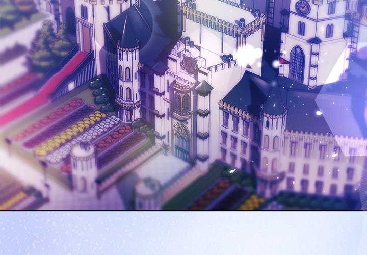 小姐由我來守護第5話