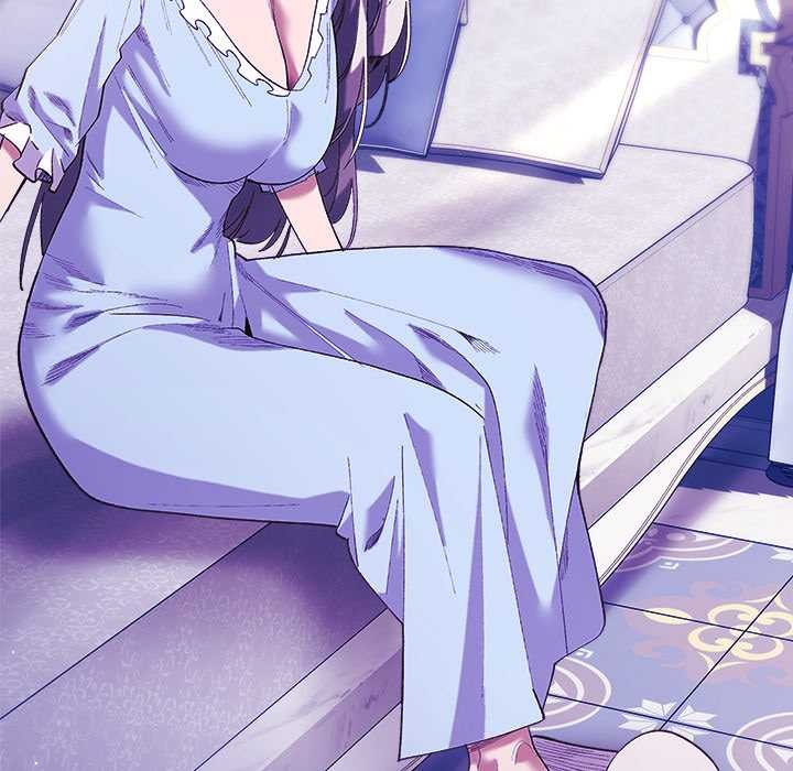 小姐由我來守護第5話