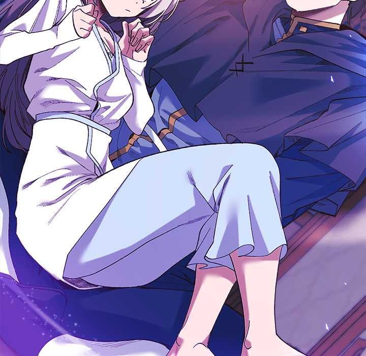 小姐由我來守護第5話